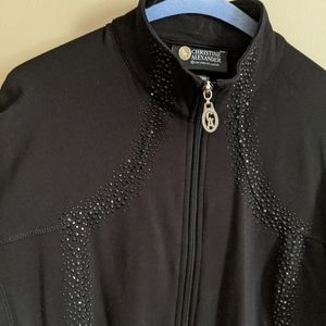 Bling Jacket